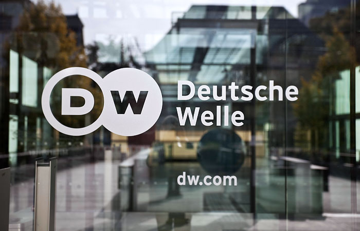     Deutsche Welle   