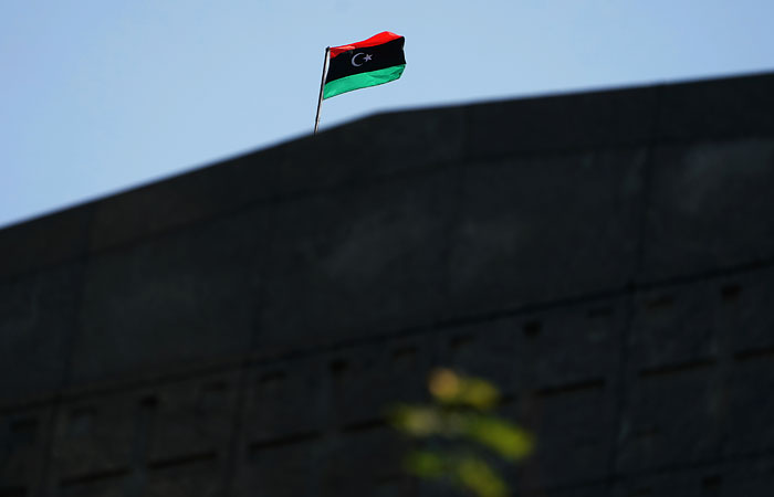 США спустя год возобновили удары по игиловцам в Ливии