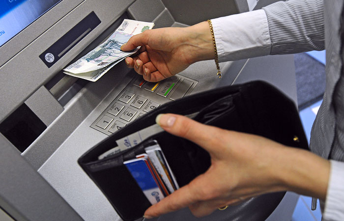 В Петербурге задержали "черных" банкиров с оборотом в миллиард рублей