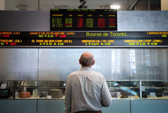 Цены на нефть Brent упали ниже 61 доллара за баррель