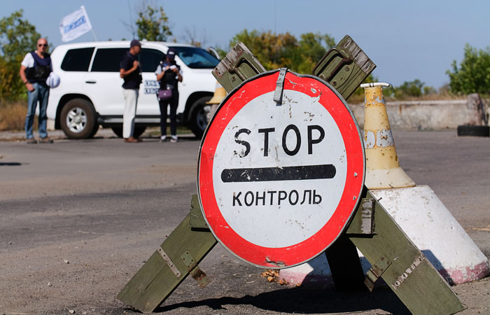 "Формула Штайнмайера" оказалась закреплена не в виде одного документа, а письмами