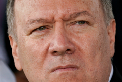 Помпео обвинил Иран в перекачке нефти для доставки в Сирию