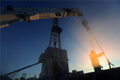 В Роснедрах сообщили, что 67% запасов нефти в РФ являются рентабельными