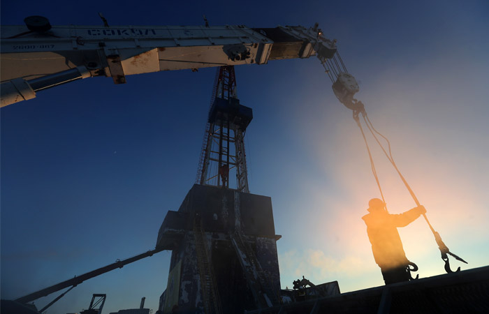 В Роснедрах сообщили, что 67% запасов нефти в РФ являются рентабельными