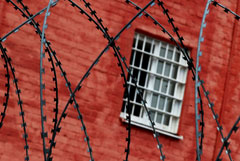 Эксперты признали Россию лидером в Европе по числу заключенных