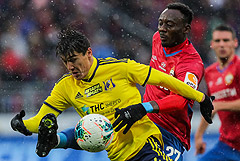 ЦСКА проиграл дома "Ростову"