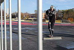 Художник Покрас Лампас восстановил свою работу в Екатеринбурге