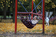 Гидрометцентр сообщил о возвращении "сентябрьского" тепла в Москву