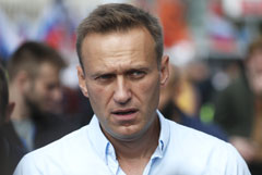 Суд отказал в аресте имущества Навального и других организаторов оппозиционных акций