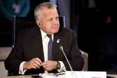 Bloomberg назвал замгоссекретаря США Салливана будущим послом в России