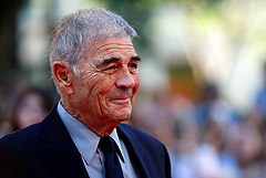 Умер актер Роберт Форстер