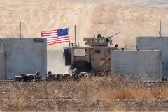 NYT узнала, что США оставили в Сирии десятки опасных боевиков ИГ