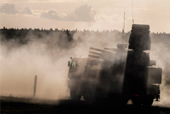 Источник сообщил о планах Сербии получить от России комплексы ПВО ближнего действия