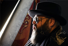 Максим Фадеев расторг договоры со всеми артистами лейбла Malfa