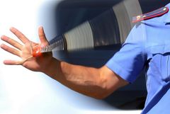 Замначальника ДПС по Петербургу обвинили во взятках на 1,5 млн рублей