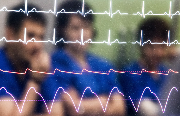 Новосибирский и бурятский Минздравы опровергли сокращение числа врачей в регионе