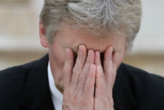 Песков посетовал на неспособность российской системы здравоохранения регулировать себя