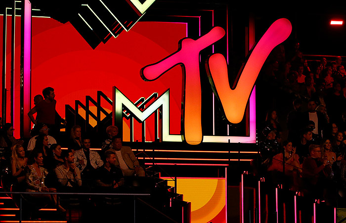  ,          MTV EMA