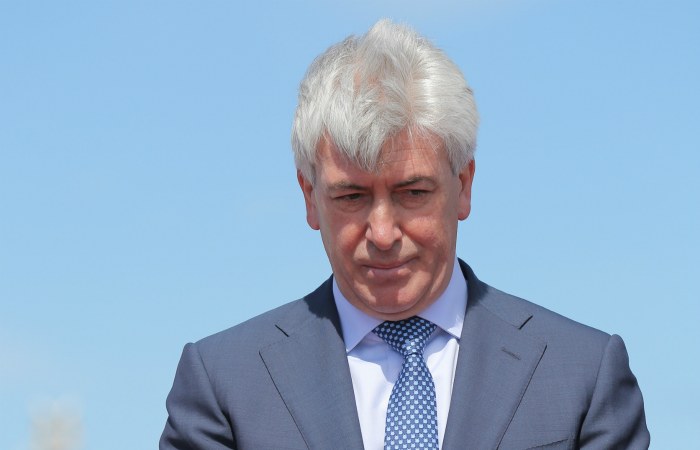 Гособвинение попросило суд перенести решение по ходатайству об исключении доказательств в деле бизнесмена Израйлита