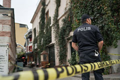 Лондон вступился за покойного основателя "Белых касок", обвиненного РФ в шпионаже