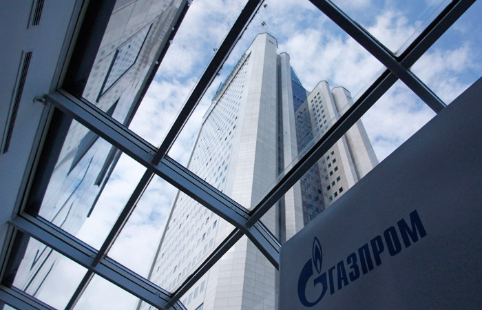 "Газпром" направил "Нафтогазу" официальное предложение по транзиту газа