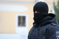 В мэрии алтайского Бийска начались обыски