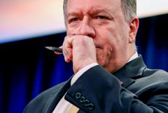 США отказались исключить из санкционных списков ядерный объект в Иране