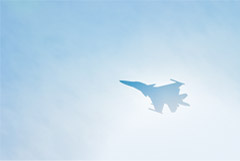 РФ получила несколько зарубежных заявок на бомбардировщики Су-34