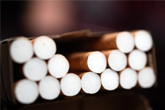 Главный нарколог Минздрава допустил повышение минимального возраста для покупки сигарет