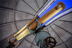 Минобрнауки предложило защитить обсерватории запретом на строительство