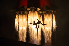 "Роскосмос" обещал решить вопрос с выделением американцам мест в "Союзах"