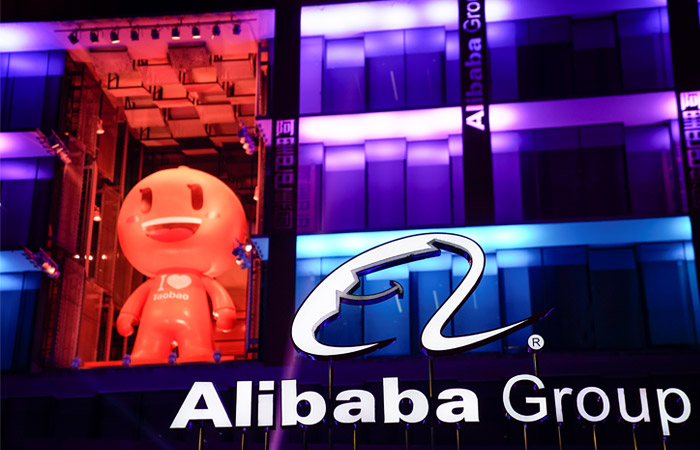 Alibaba   $11         2010 