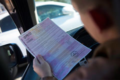 Депутаты внесли в Думу свой законопроект об ОСАГО