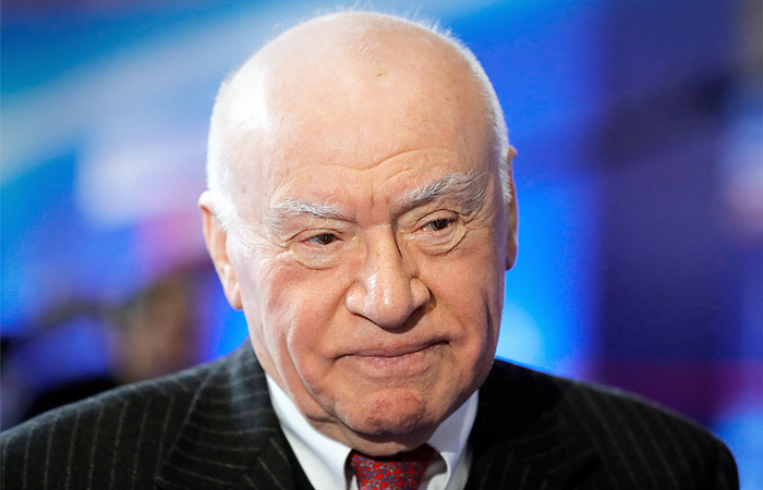 Скворцова подтвердила уход Бокерии с поста директора Центра имени Бакулева