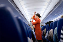 "Аэрофлот" оценил в $100 млн оснащение самолетов видеокамерами