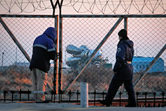 Житель Ижевска пытался продать иностранцам секретные военно-космические разработки