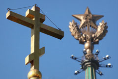 РПЦ предупредила о серьезных последствиях закона о домашнем насилии