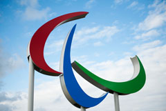 В третий раз пойманный на допинге паралимпиец Сычев отстранен пожизненно