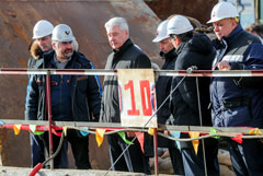 В мэрии столицы развеяли опасения москвичей насчет Коммунарской линии метро