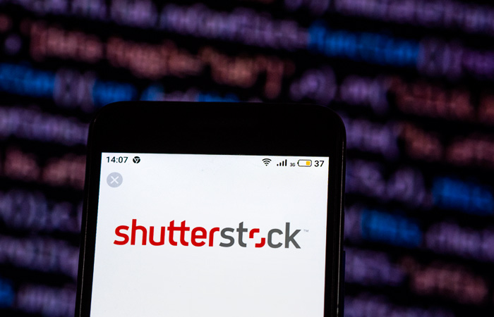         Shutterstock