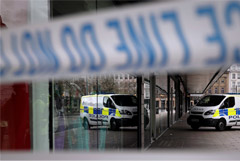 В Британии начали поиск очевидцев ДТП, в результате которого погиб российский миллиардер