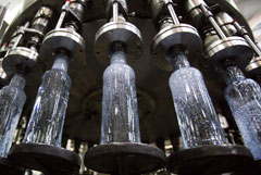 Экс-глава Сбербанка и его жена стали совладельцами водочного бизнеса