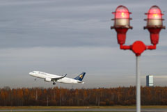 В ФАС не увидели оснований для резкого роста цен на авиабилеты в 2020 году