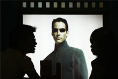 Объявлена дата премьеры четвертой части "Матрицы"