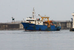 Эксперты заявили о возможной острой нехватке рыбопромысловых судов в РФ в 2020 году