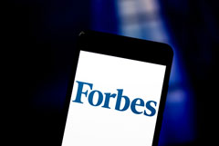 Forbes и "Сафмар" договорились отозвать иски друг к другу