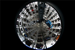 "Ъ" спрогнозировал подорожание иномарок в РФ из-за урезания субсидий автопрому