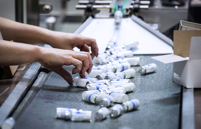 Госдума определила порядок ввоза в Россию незарегистрированных лекарств