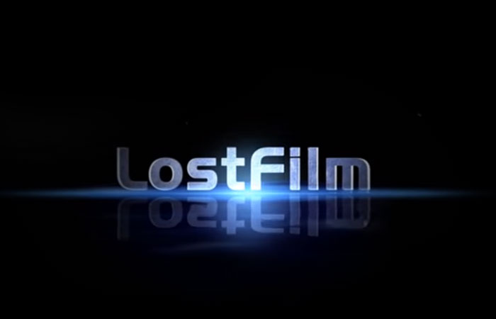   LostFilm   Warner Brothers