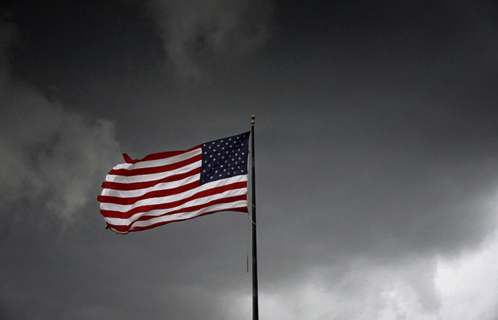 Комитет сената США одобрил "санкции из ада" против РФ